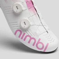 Nimb Ultimate Exceed Pro Edition Summer Victory Collection Shoes Rennradschuhe Pink