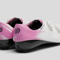 Nimb Ultimate Exceed Pro Edition Summer Victory Collection Shoes Rennradschuhe Pink
