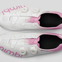 Nimb Ultimate Exceed Pro Edition Summer Victory Collection Shoes Rennradschuhe Pink