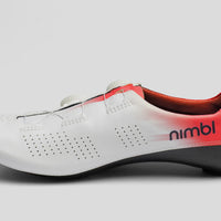 Nimb Ultimate Exceed Pro Edition Summer Victory Collection Shoes Rennradschuhe Red