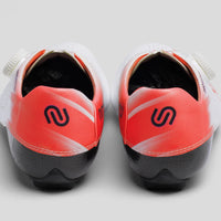 Nimb Ultimate Exceed Pro Edition Summer Victory Collection Shoes Rennradschuhe Red
