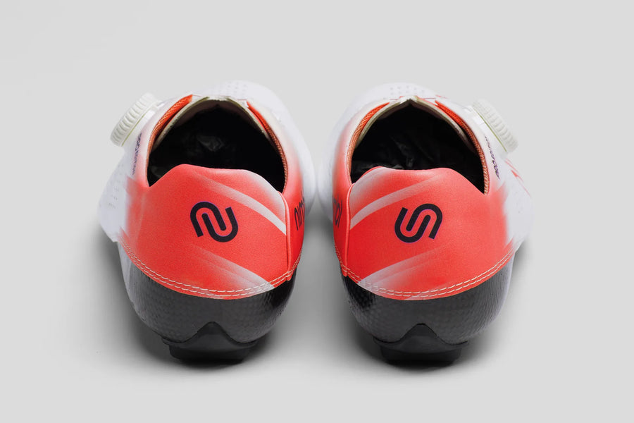 Nimb Ultimate Exceed Pro Edition Summer Victory Collection Shoes Rennradschuhe Red