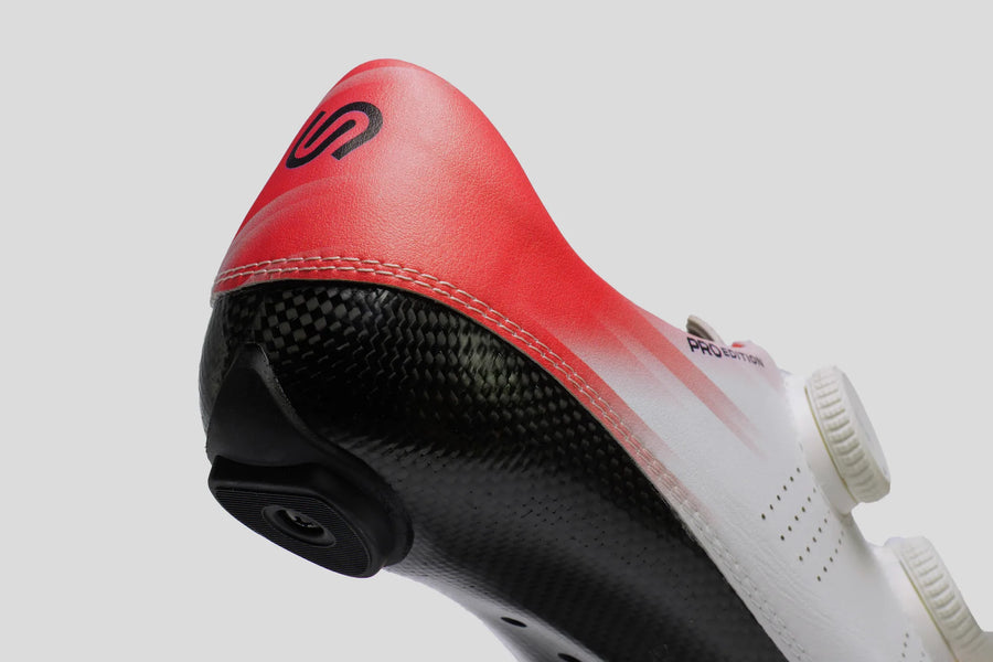 Nimb Ultimate Exceed Pro Edition Summer Victory Collection Shoes Rennradschuhe Red