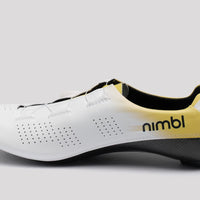 Nimb Ultimate Exceed Pro Edition Summer Victory Collection Shoes Rennradschuhe Yellow