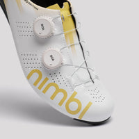 Nimb Ultimate Exceed Pro Edition Summer Victory Collection Shoes Rennradschuhe Yellow