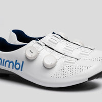 Nimbl Exceed Road Shoes Rennradschuhe Blue