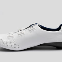 Nimbl Exceed Road Shoes Rennradschuhe Blue