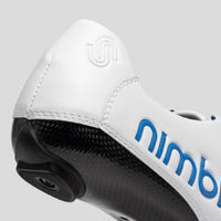 Nimbl Exceed Road Shoes Rennradschuhe Blue