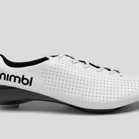 Scarpe da strada Nimbl Air Ultimate Scarpe da strada Bianche