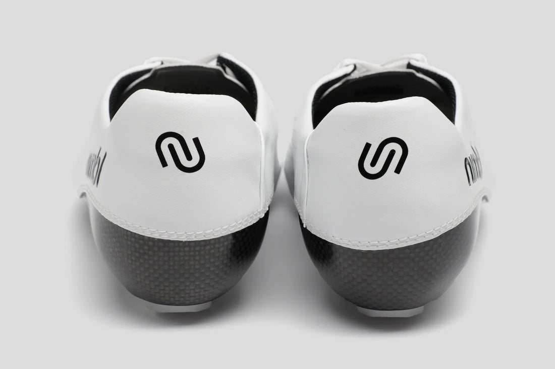 Scarpe da strada Nimbl Air Ultimate Scarpe da strada Bianche