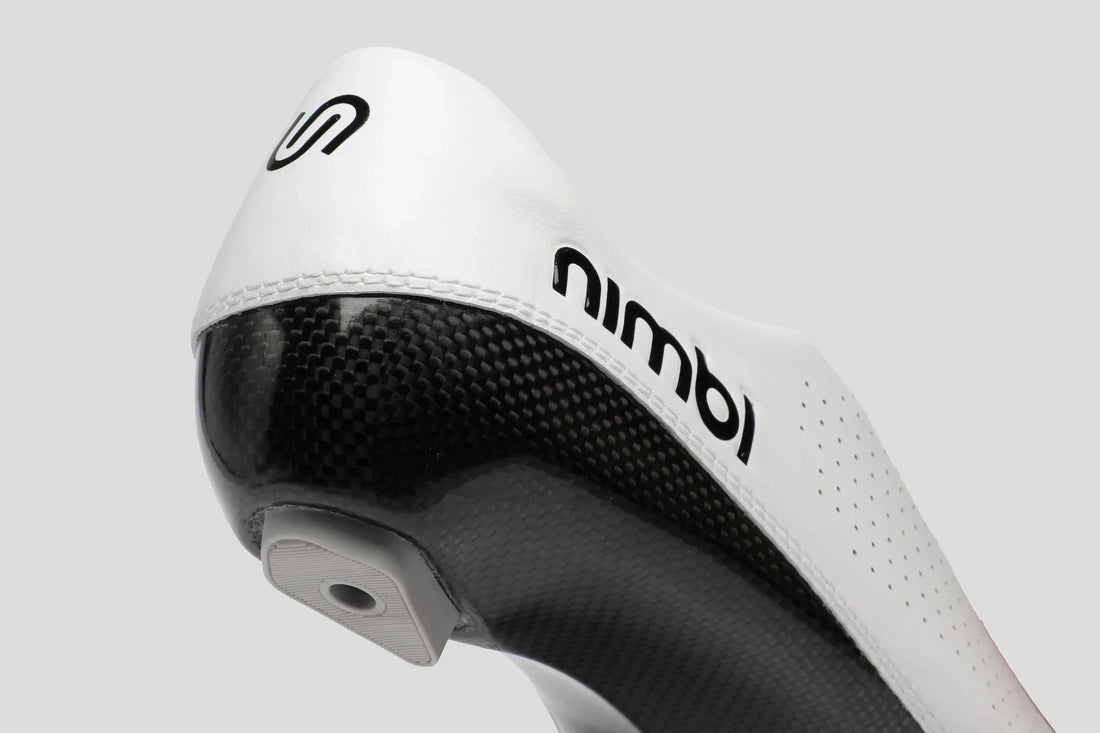 Scarpe da strada Nimbl Air Ultimate Scarpe da strada Bianche