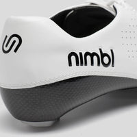 Scarpe da strada Nimbl Air Ultimate Scarpe da strada Bianche