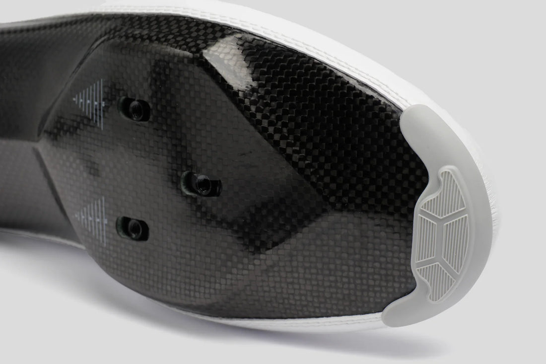 Scarpe da strada Nimbl Air Ultimate Scarpe da strada Bianche