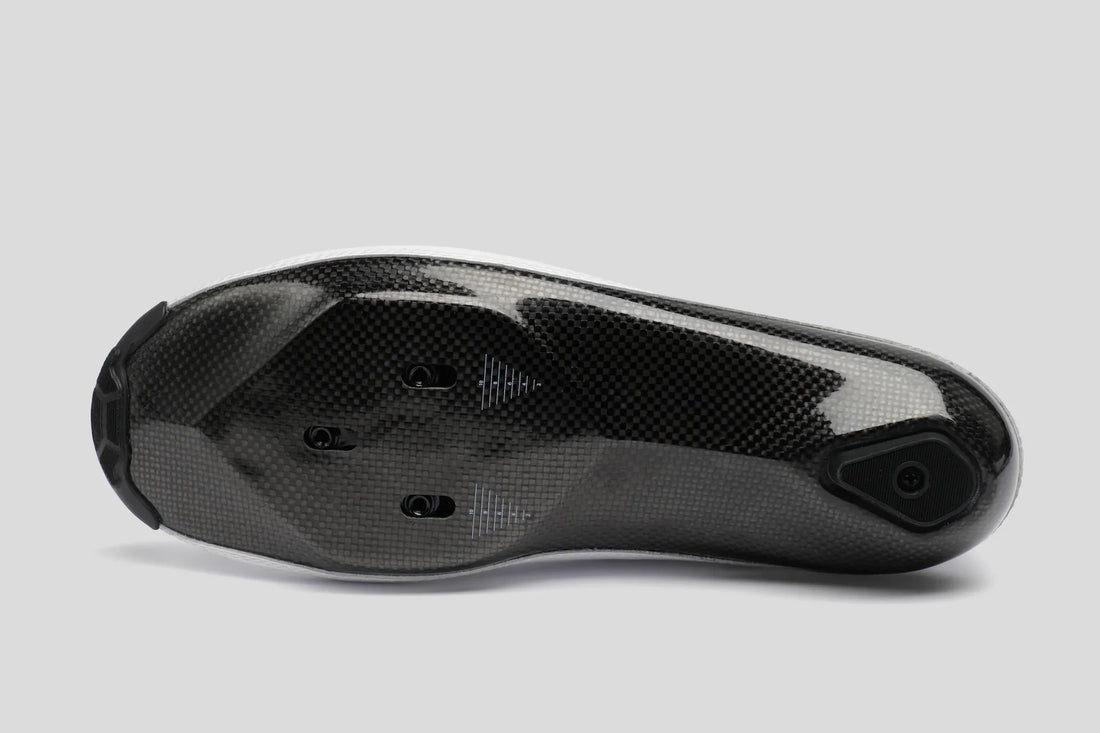 Nimbl Ultimate Air Pro Edition Road Shoes Rennradschuhe White