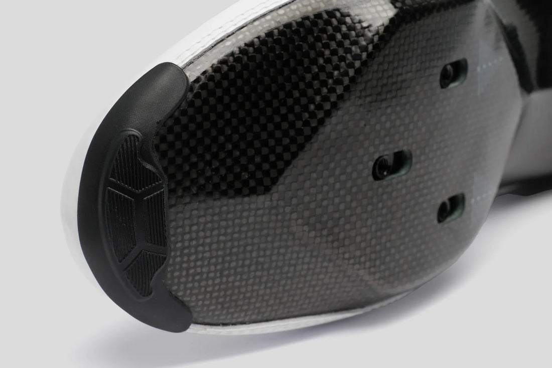 Nimbl Ultimate Air Pro Edition Road Shoes Rennradschuhe White