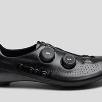 Nimbl Ultimate Road Shoes Rennradschuhe Blackout Edition