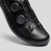 Nimbl Ultimate Road Shoes Rennradschuhe Blackout Edition