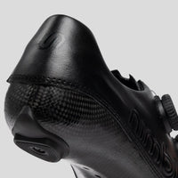 Nimbl Ultimate Road Shoes Rennradschuhe Blackout Edition