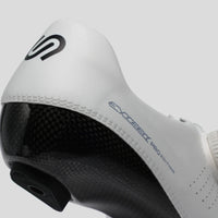 Nimbl Ultimate Exceed Pro Edition Shoes Rennradschuhe White