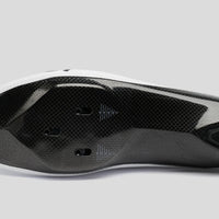 Nimbl Ultimate Exceed Pro Edition Shoes Rennradschuhe White