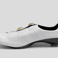 Nimbl Ultimate Exceed Shoes Rennradschuhe White Gold