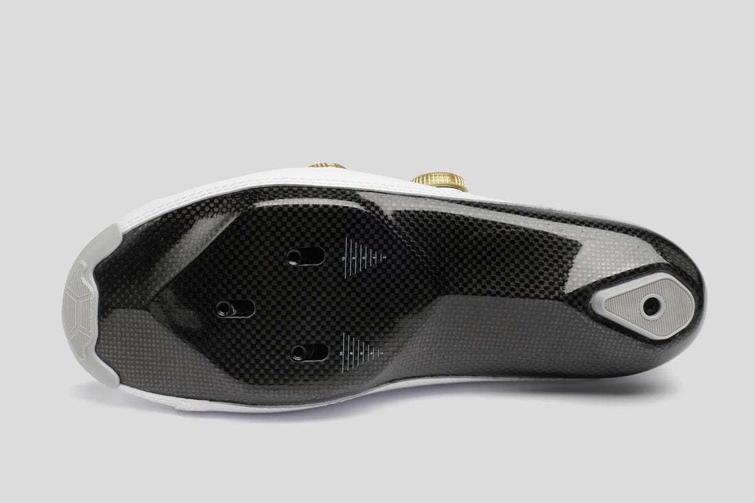 Scarpe da strada Nimbl Ultimate Scarpe da strada Bianche