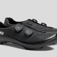 Nimbl Urano Shoes Gravelschuhe Black