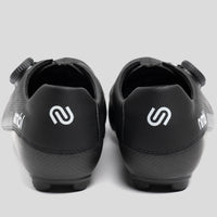 Nimbl Urano Shoes Gravelschuhe Black