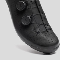 Nimbl Urano Shoes Gravelschuhe Black