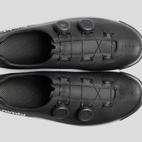 Nimbl Urano Shoes Gravelschuhe Black