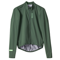 Maap Atmos Jacket Men's Lightweight Rain Jacket Regenjacke Bronze Green