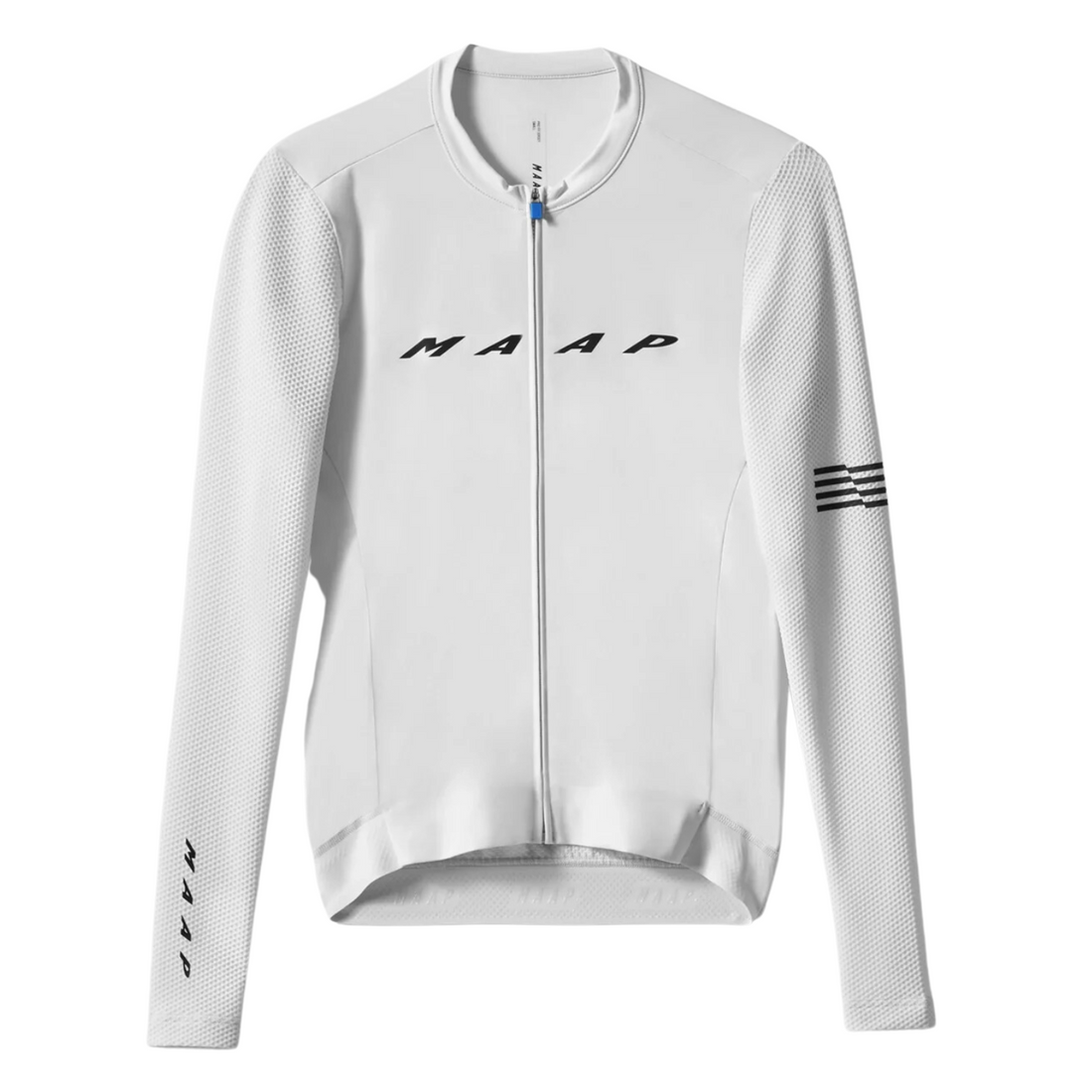 Maap Men's Evade Pro Base LS Jersey 2.0 Radtrikot langarm Antartica