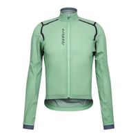 Isadore Signature Rain Jacket Regenjacke Basil