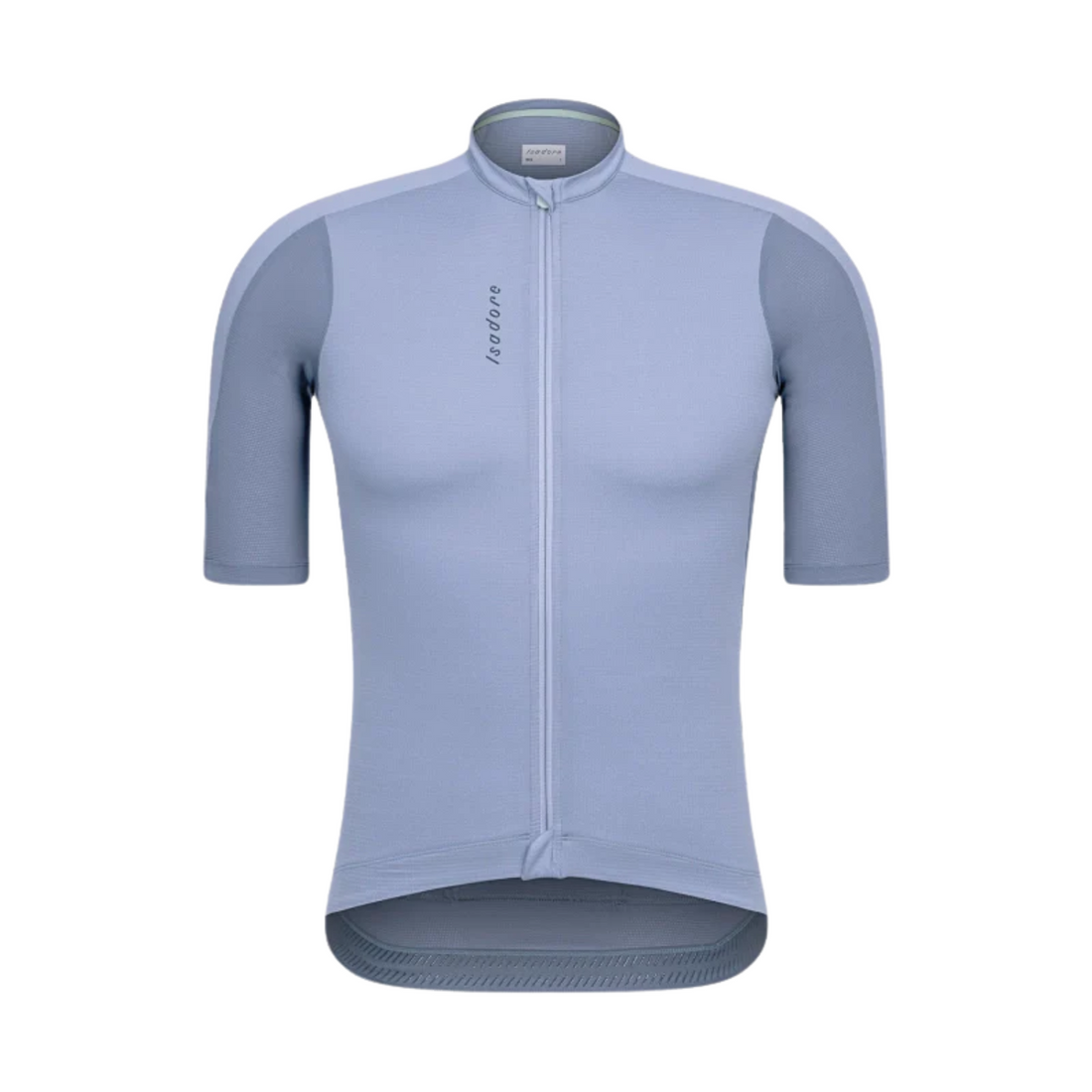 Isadore Signature Merino Tech Jersey Radtrikot Tempest