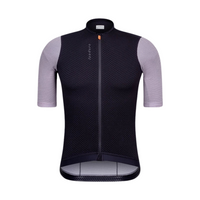 Isadore Signature Merino Air Jersey Radtrikot Anthracite