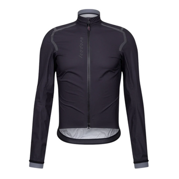 Isadore Signature Rain Jacket Regenjacke Anthracite