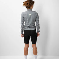 Fingercrossed Road Rain Jacket Women Regen Fahrradjacke Morning Fog