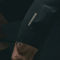 Fingercrossed Companion Bib Men Radhose Black