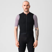 Isadore Signature Merino Air Jersey Radtrikot Anthracite