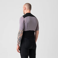 Isadore Signature Merino Air Jersey Radtrikot Anthracite