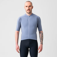 Isadore Signature Merino Tech Jersey Radtrikot Tempest