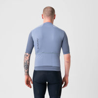 Isadore Signature Merino Tech Jersey Radtrikot Tempest