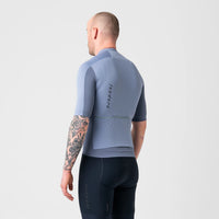 Isadore Signature Merino Tech Jersey Radtrikot Tempest