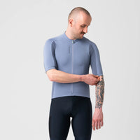 Isadore Signature Merino Tech Jersey Radtrikot Tempest