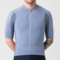 Isadore Signature Merino Tech Jersey Radtrikot Tempest