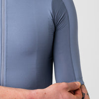 Isadore Signature Merino Tech Jersey Radtrikot Tempest