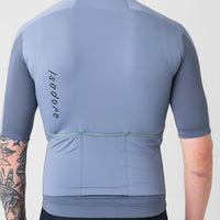 Isadore Signature Merino Tech Jersey Radtrikot Tempest