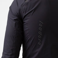 Isadore Signature Rain Jacket Regenjacke Anthracite