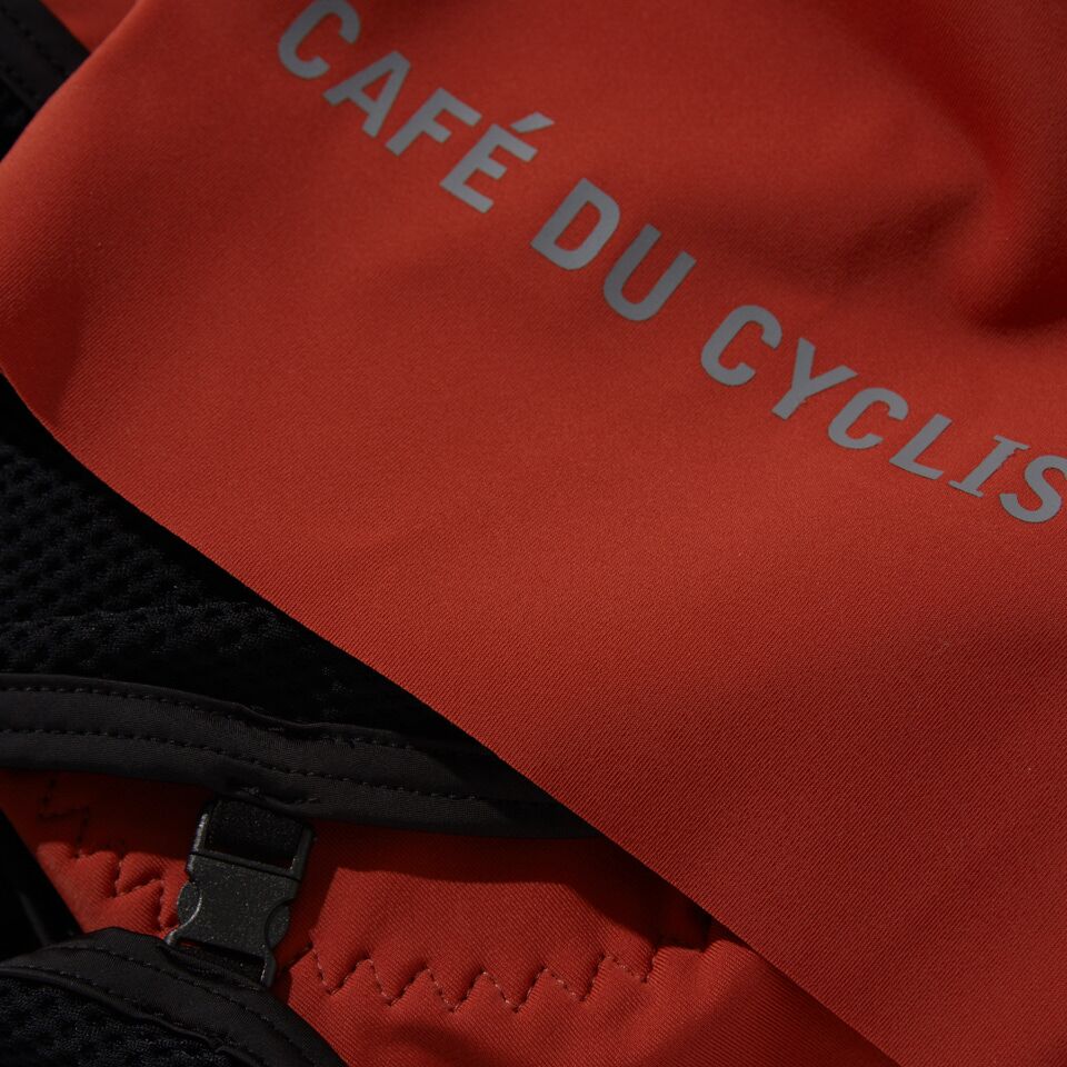 Café du Cycliste Sophie Cuissard Femme Release Noir