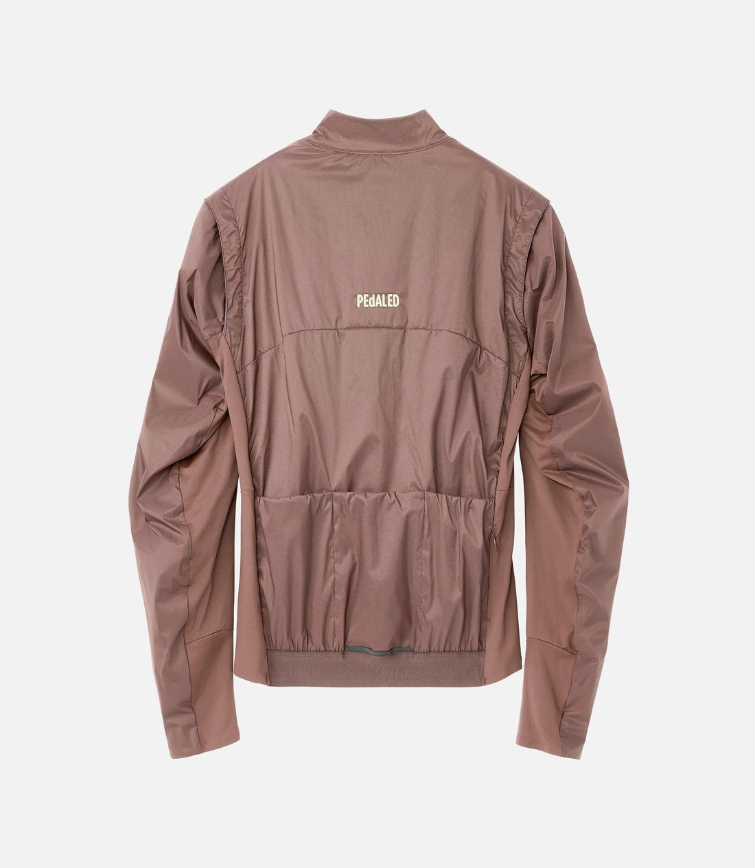 Pedaled Element Alpha® Womens' Jacket Winter Fahrradjacke Raisin Purple